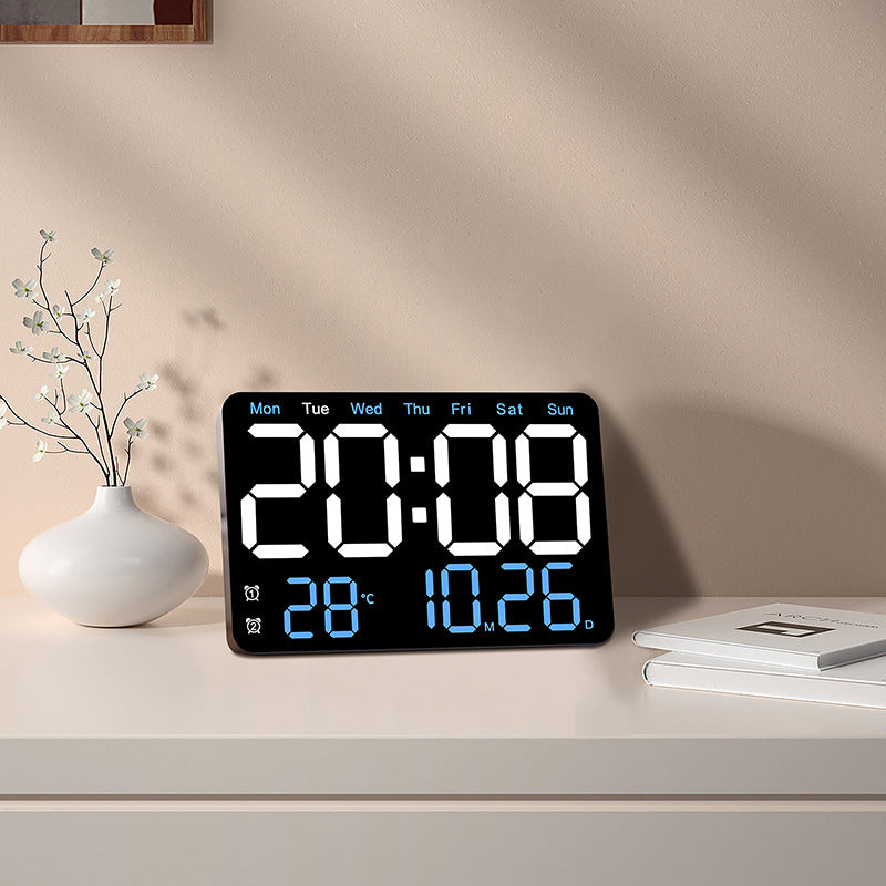 Digital Appointment Alarm Stornfield