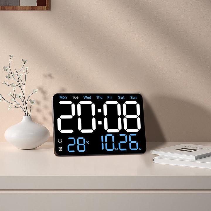 Digital Appointment Alarm Stornfield