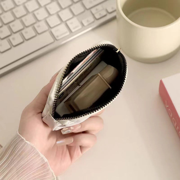 Cute Animal-Themed Cosmetic Pouch Stornfield