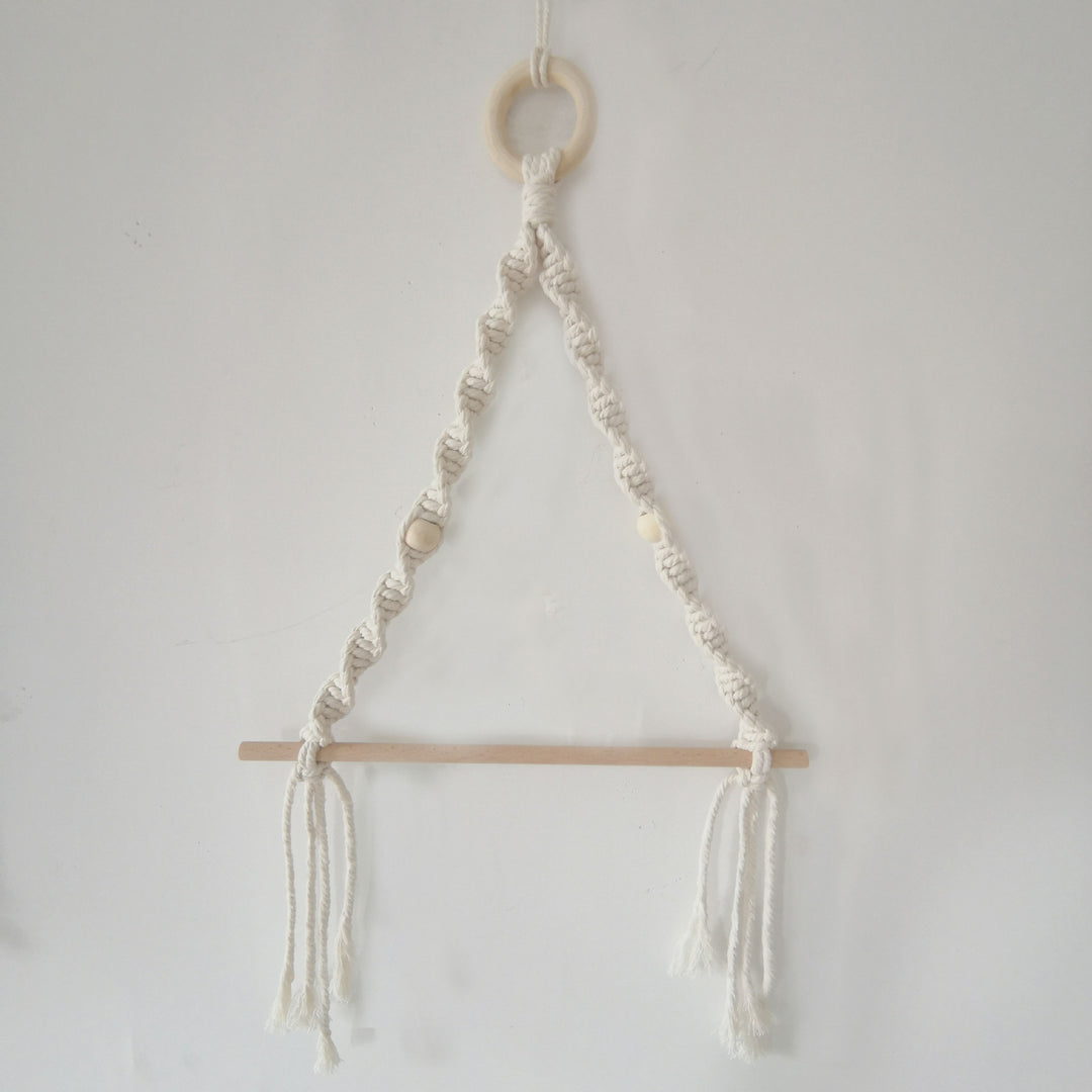 More elegant Macrame Plant Hanger Stornfield