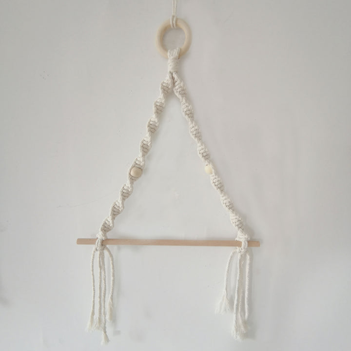 More elegant Macrame Plant Hanger Stornfield