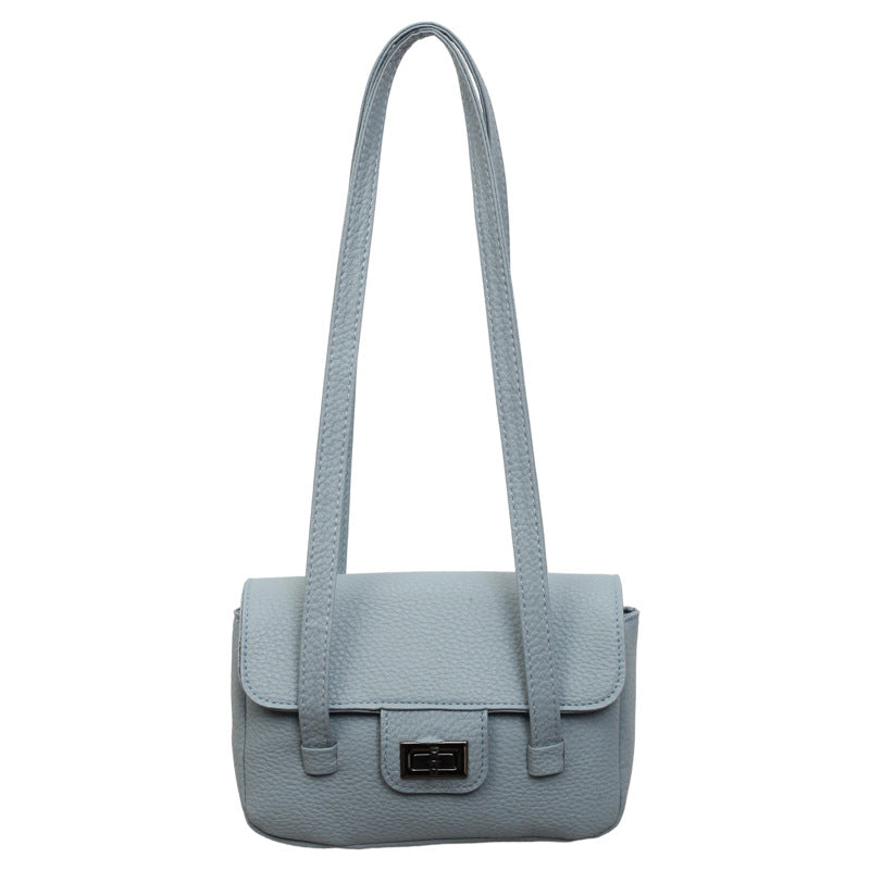 Compact Classic Handbag