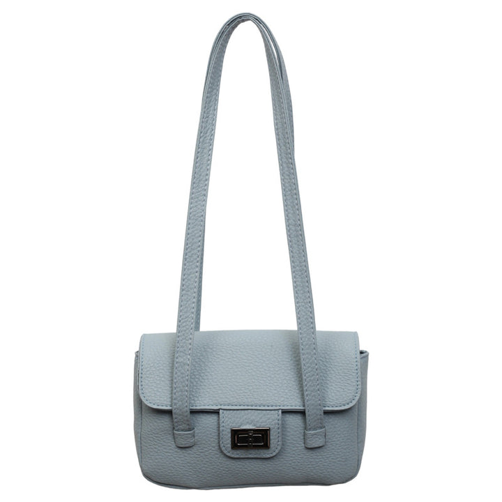 Compact Classic Handbag