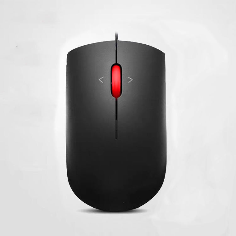 Ergonomic Gaming Mouse Stornfield
