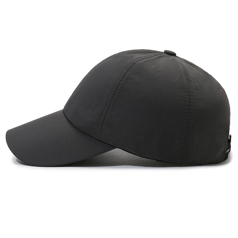 Women's Light Functional Cap Stornfield