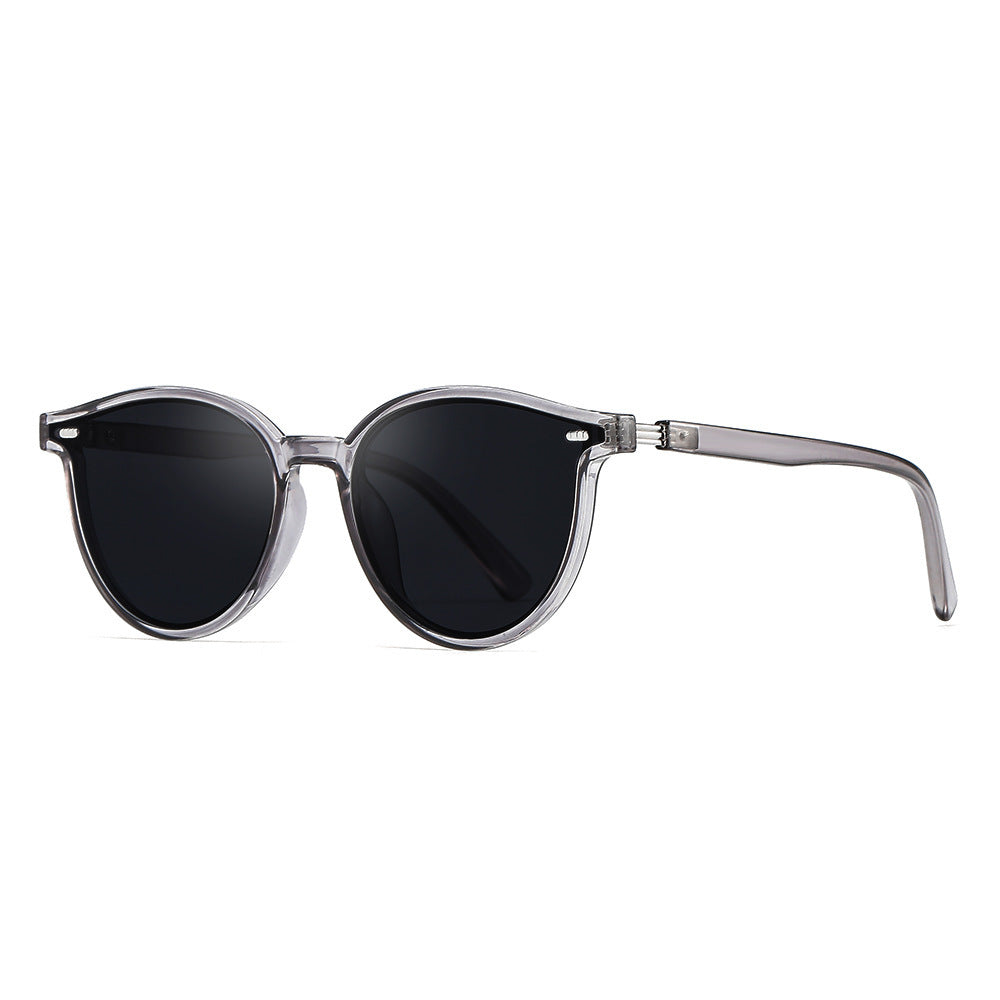 Ladies Fashion Sunglasses in Elegant Plastic Design Stornfield