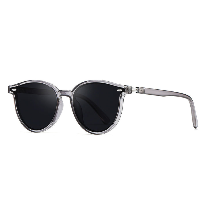 Ladies Fashion Sunglasses in Elegant Plastic Design Stornfield