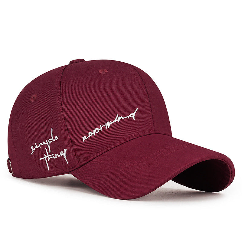 Women's Stylish and Modern Baseball Cap Stornfield