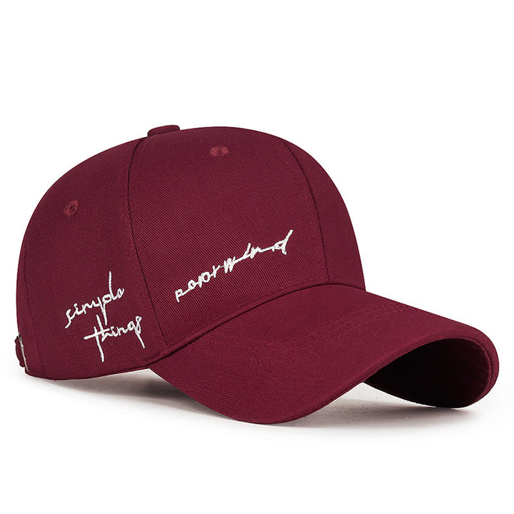 Women's Stylish and Modern Baseball Cap Stornfield