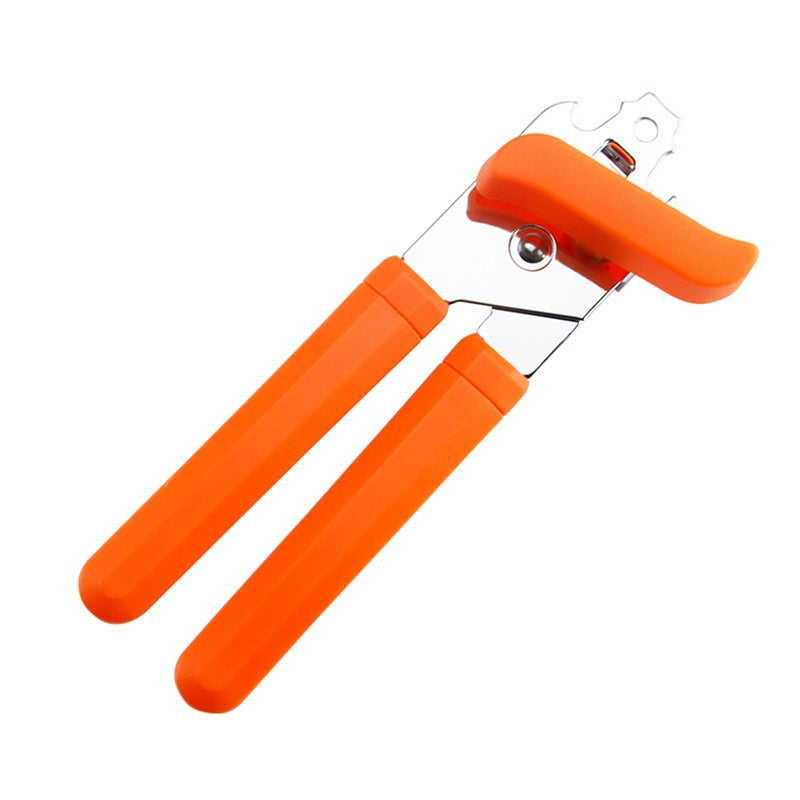 Heavy-Duty Manual Can Opener Tool Stornfield