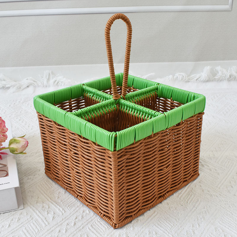 Multi-Compartment Storage Caddy Stornfield