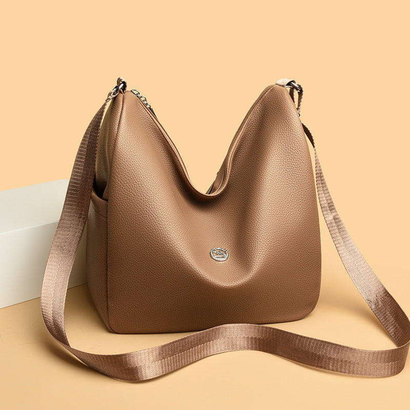 Modern Hobo Handbag