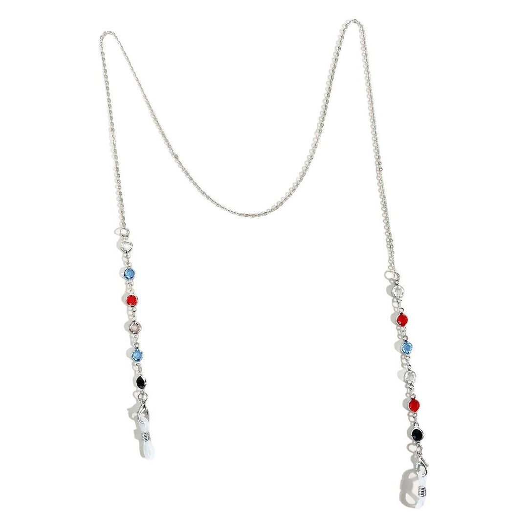 Decorative Eyewear Chain Stornfield