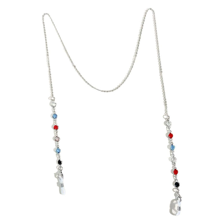 Decorative Eyewear Chain Stornfield
