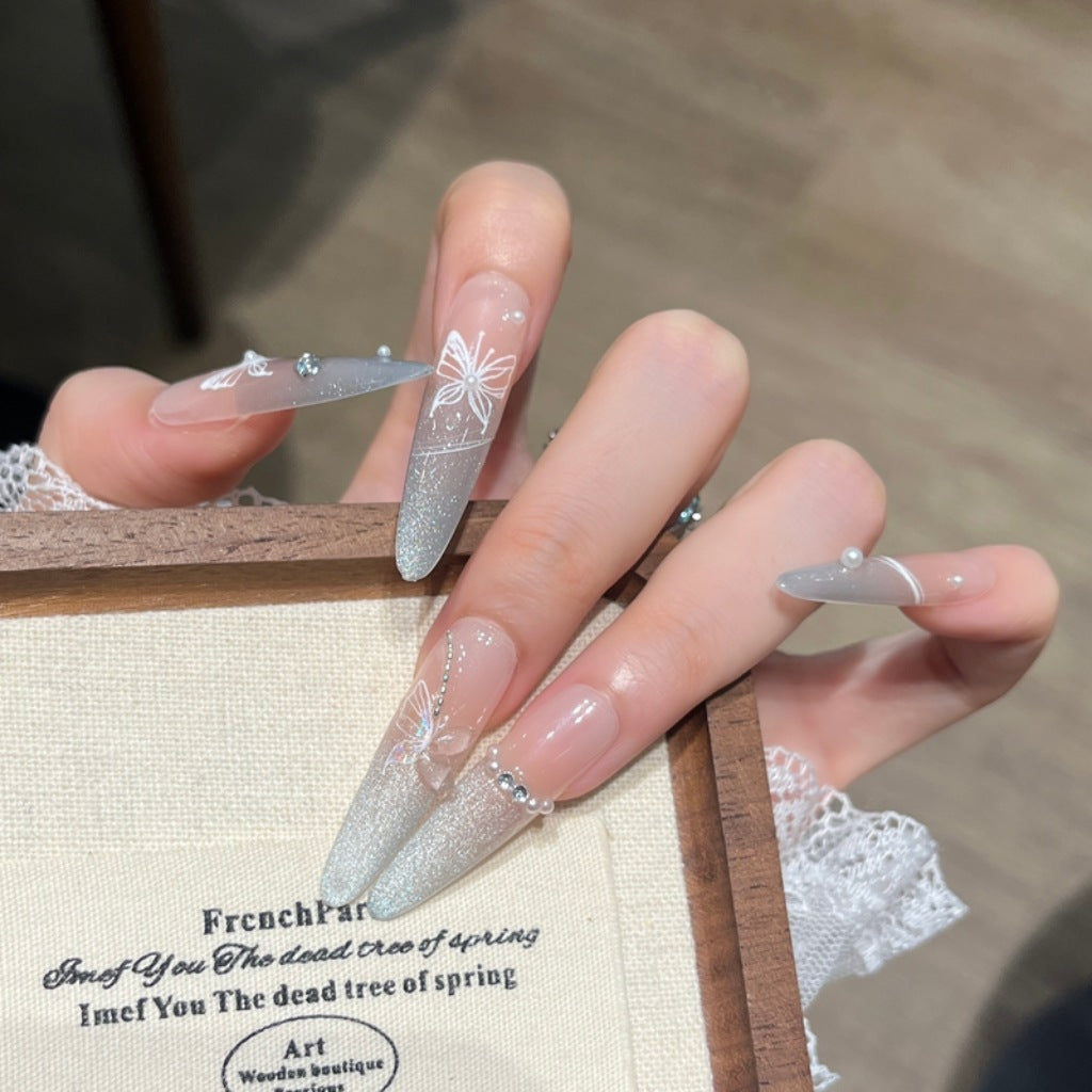 Decorative Nail Art Stornfield