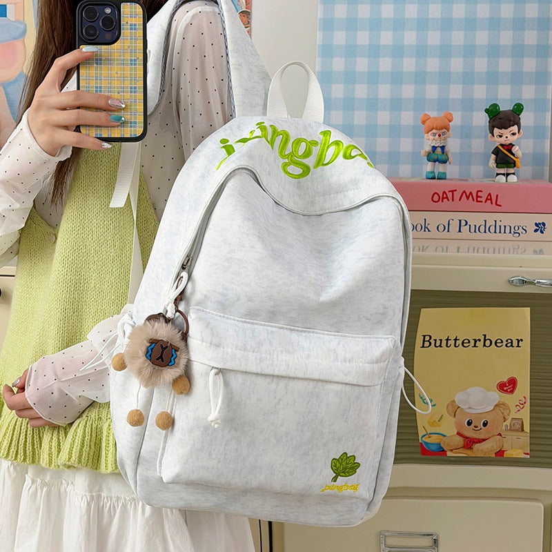 Casual Lightweight Backpack Stornfield 1791204531