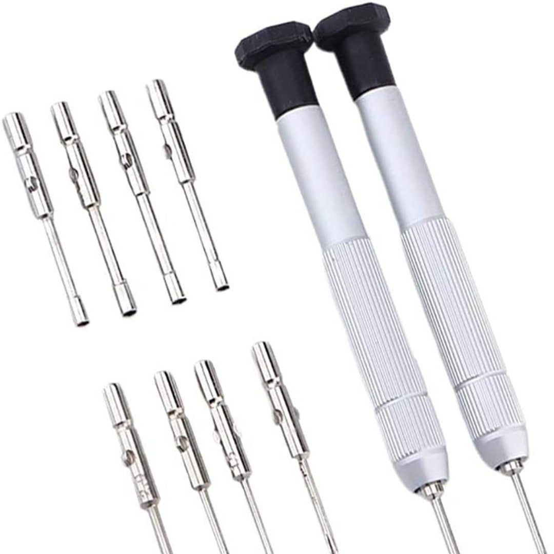 Precision Tool Set Stornfield
