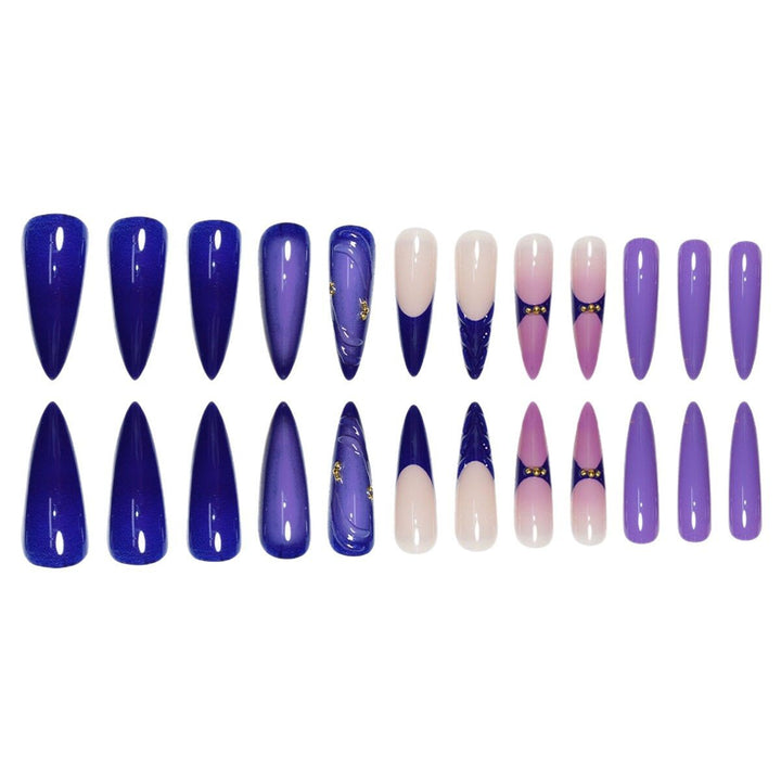 Artistic Stiletto Nail Extensions Stornfield 1787913879