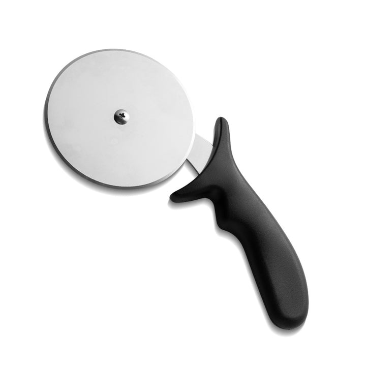 Ergonomic Pizza Cutter Made of Stainless Steel Stornfield
