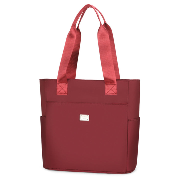 Everyday Stylish Utility Tote Bag Stornfield