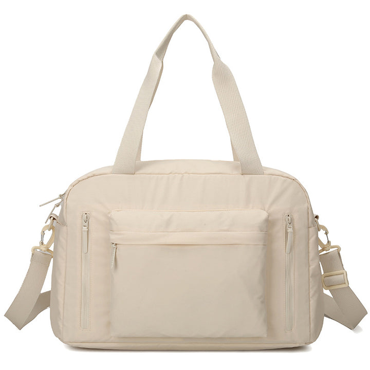 Multi-Functional Travel Duffel Bag Stornfield