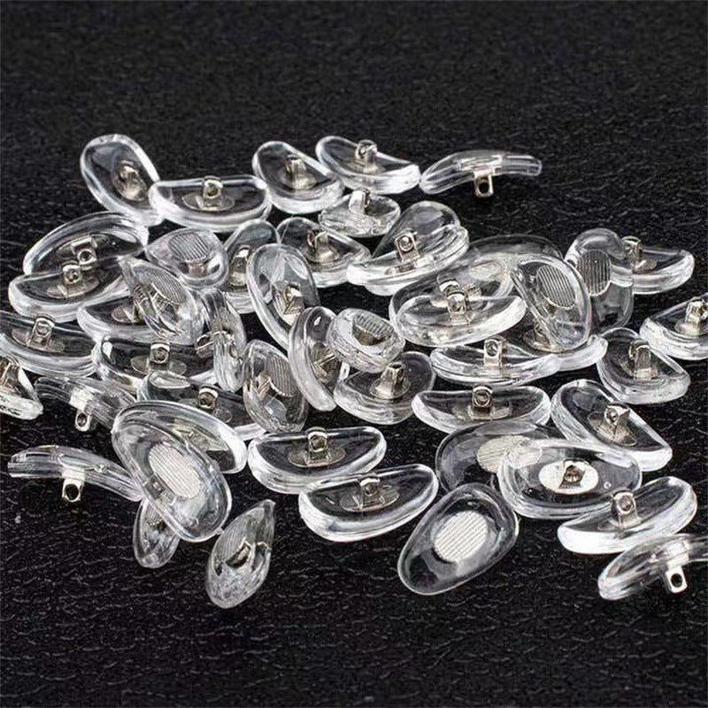 Ergonomic Glasses Nose Pad Inserts Stornfield
