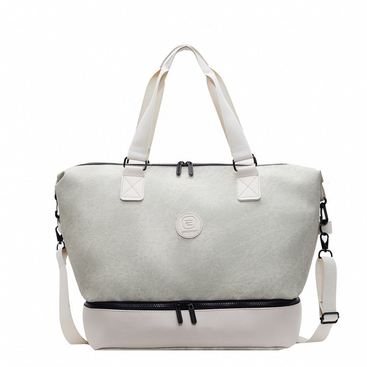Modern Utility Travel Duffel