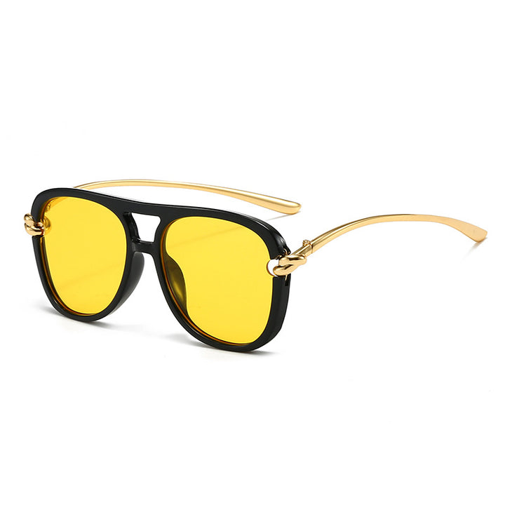 Men's Fashion Sunglasses Stornfield