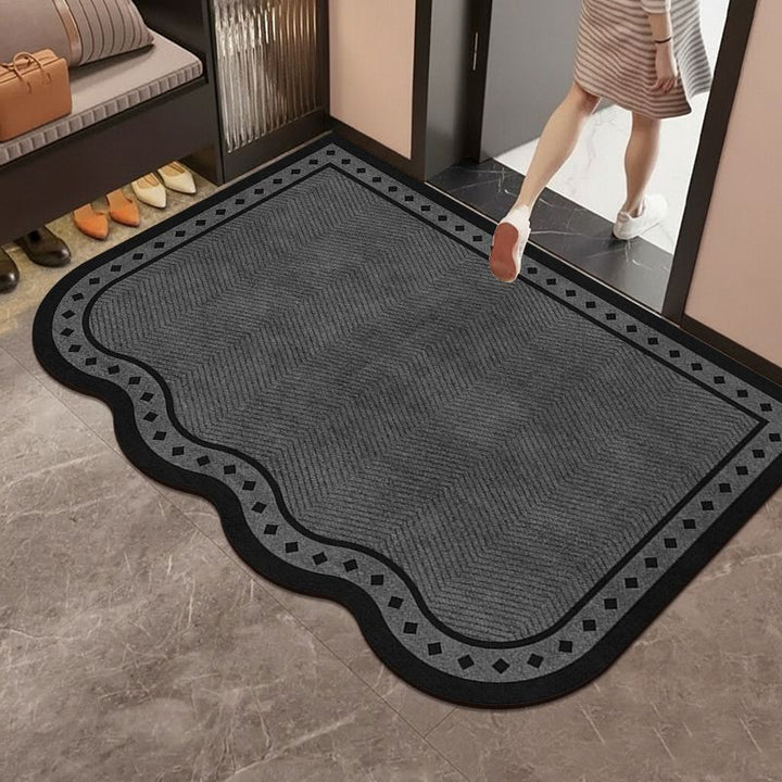 Decorative Door Mat