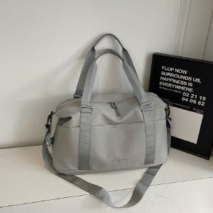 Versatile Weekend Travel Duffle