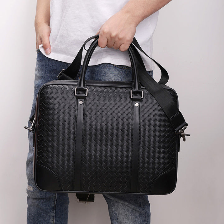 Stylish and Functional Briefcase Stornfield
