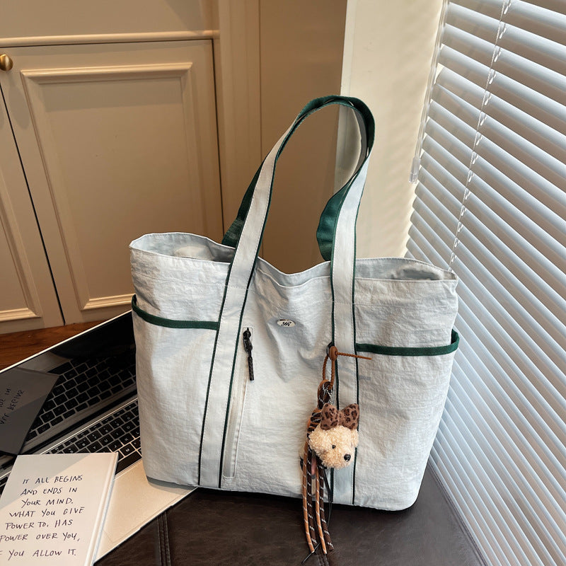 Practical Weekend Bag Stornfield