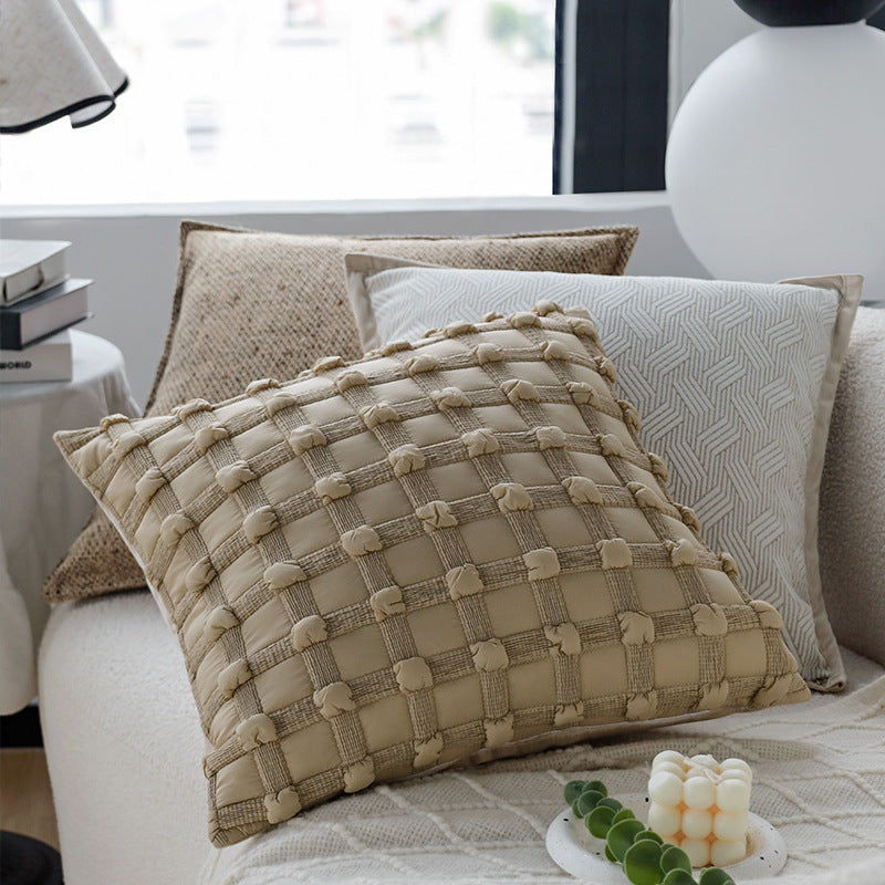High-Quality Decorative Pillow