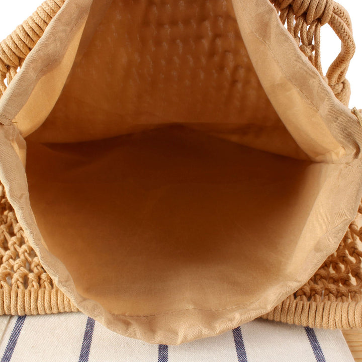 Net beach bag Stornfield