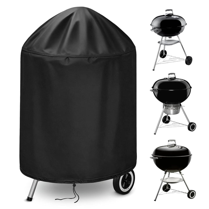 Durable cover for garden fire pits Stornfield