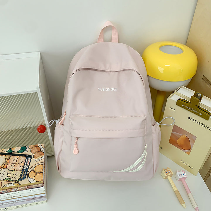 Lightweight Travel Backpack Stornfield 1791205711