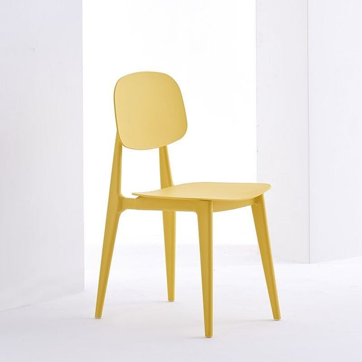 Modern Minimalist Dining Chair Stornfield