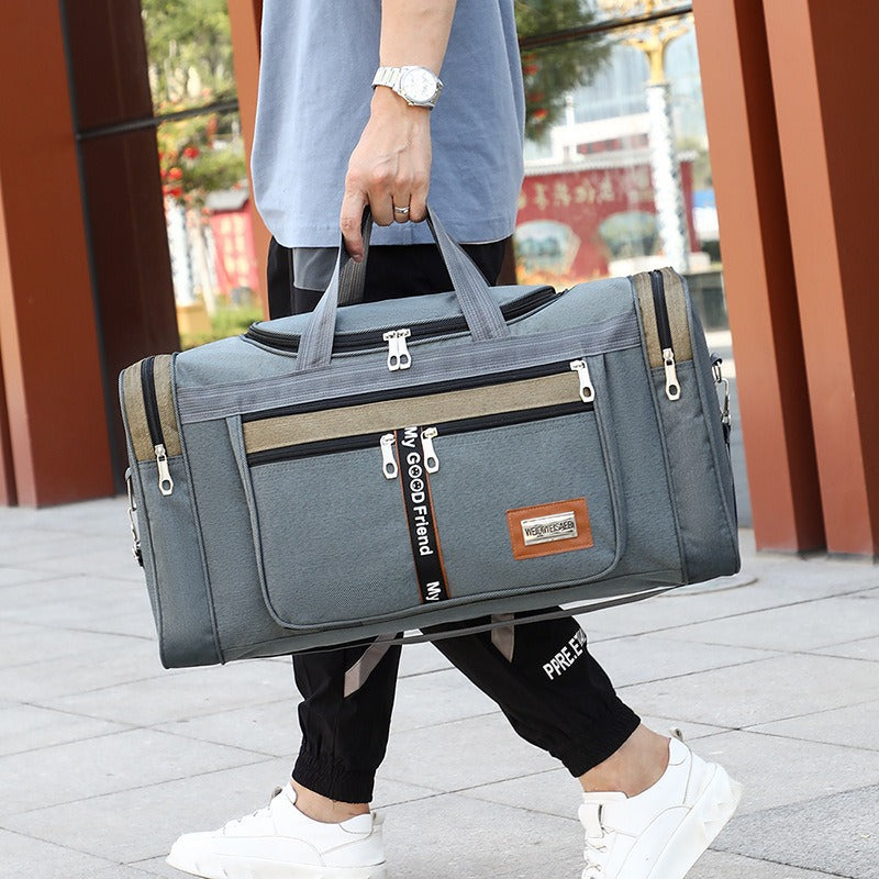 Durable Travel Duffel Bag