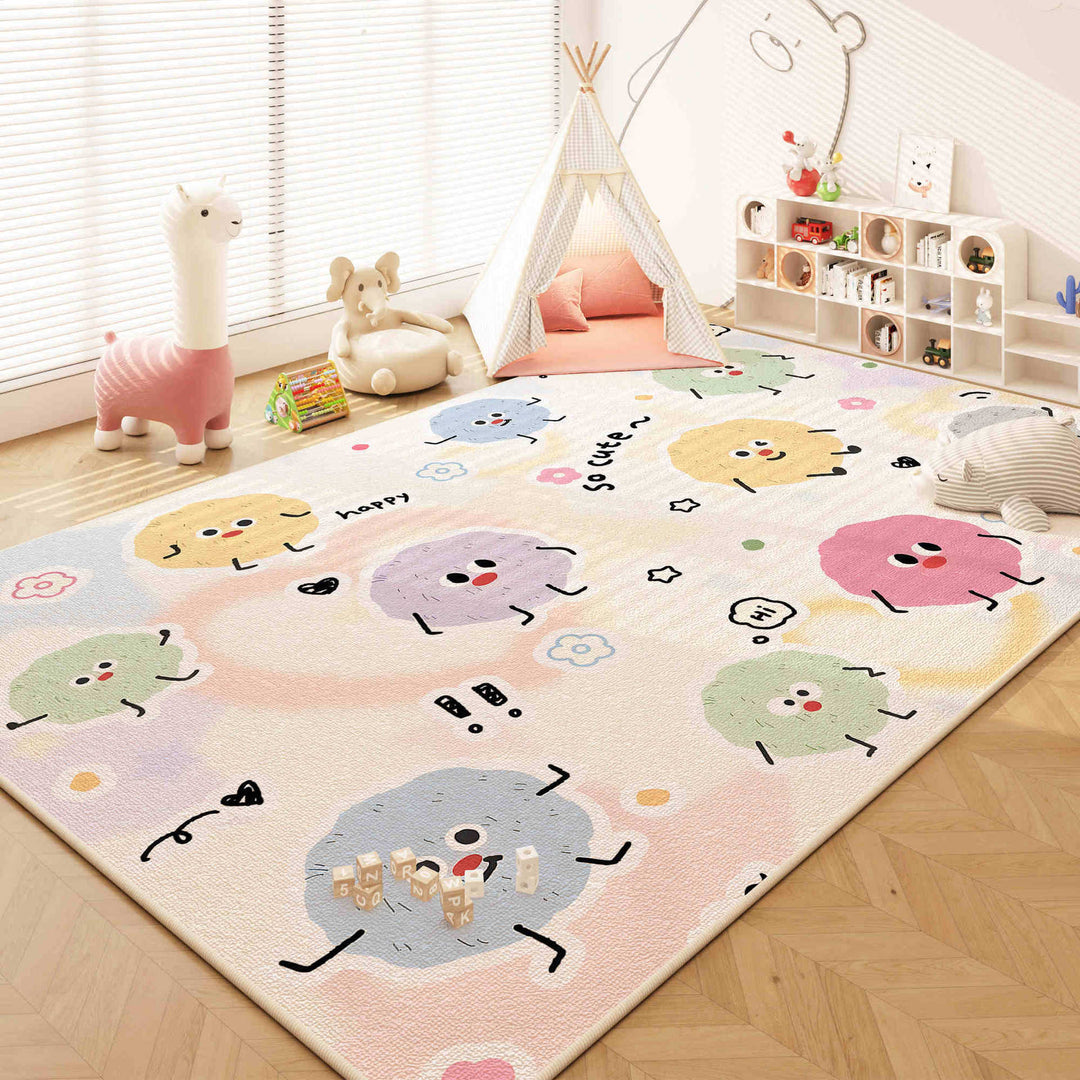 Kids Playmat Stornfield