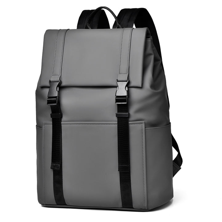 Modern Minimalist Waterproof Backpack Stornfield