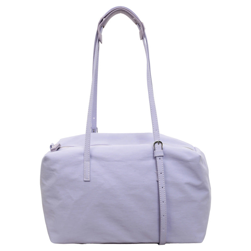 Spacious Multi-Functional Travel Duffel Bag Stornfield