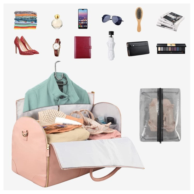 Travel Garment Storage Stornfield