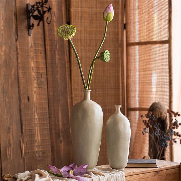 High-quality Modern Ceramic Vase Stornfield