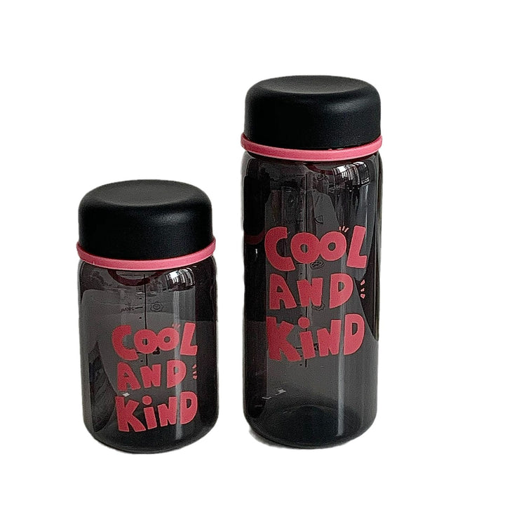 Ladies Stainless Steel Water Bottles Set Stornfield