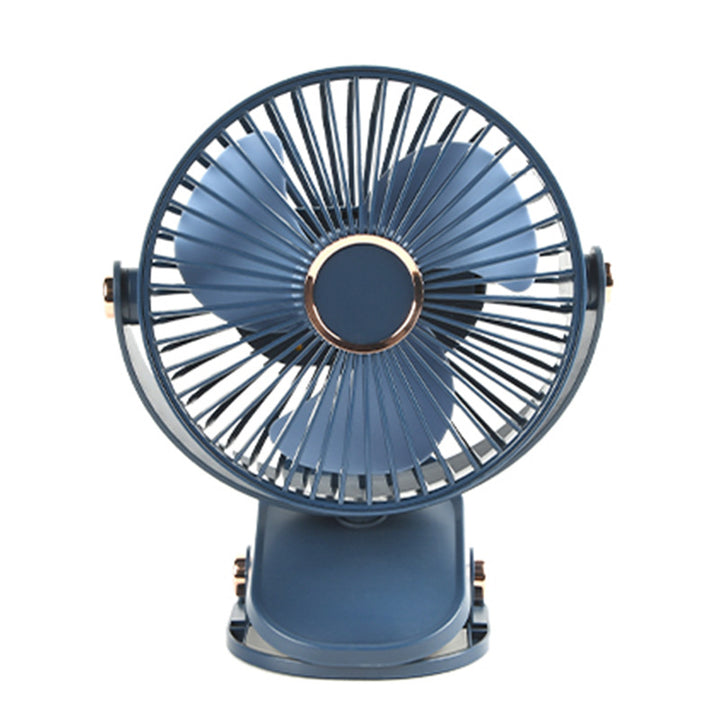 Unisex Portable Desk Fan Stornfield