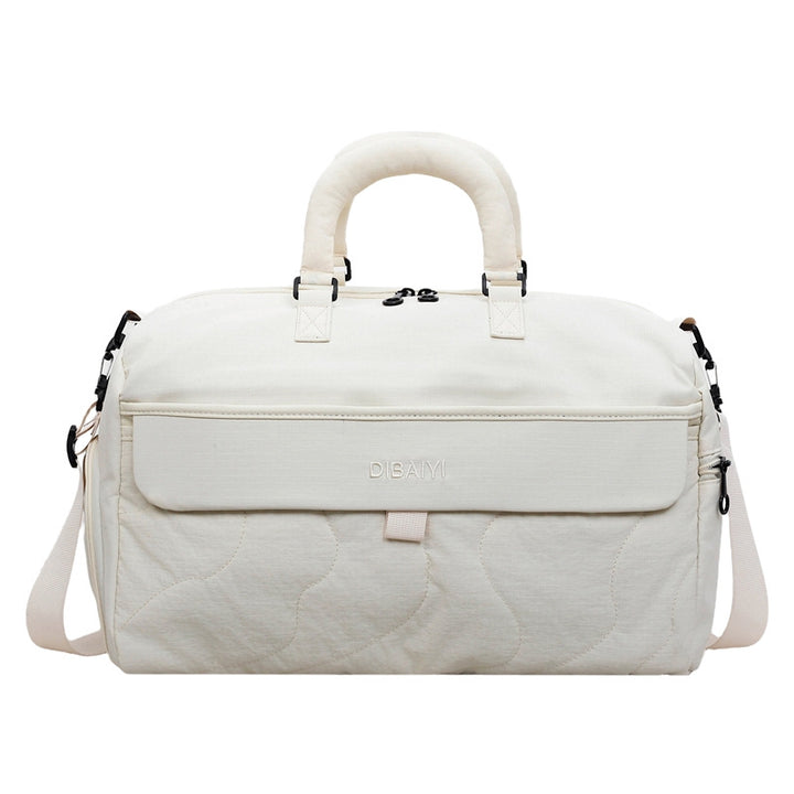 Stylish Multi-Functional Travel Duffel