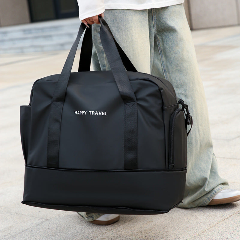 Durable Travel Duffel Bag Stornfield