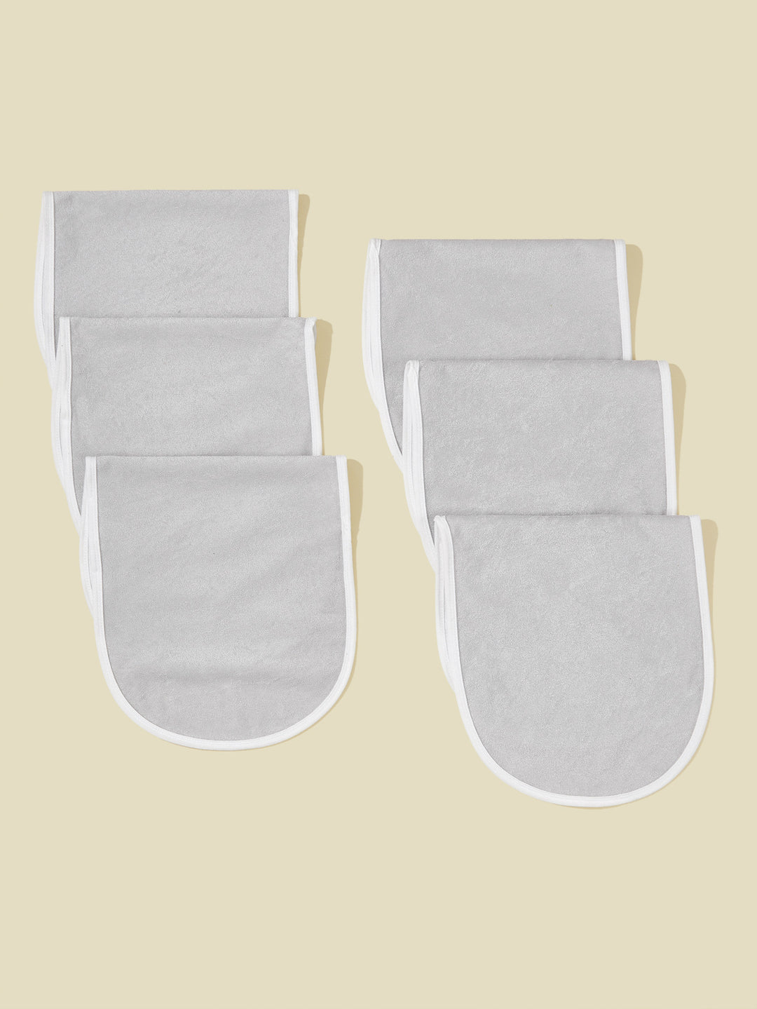 Ultra-Soft Microfiber Cleaning Cloths Stornfield