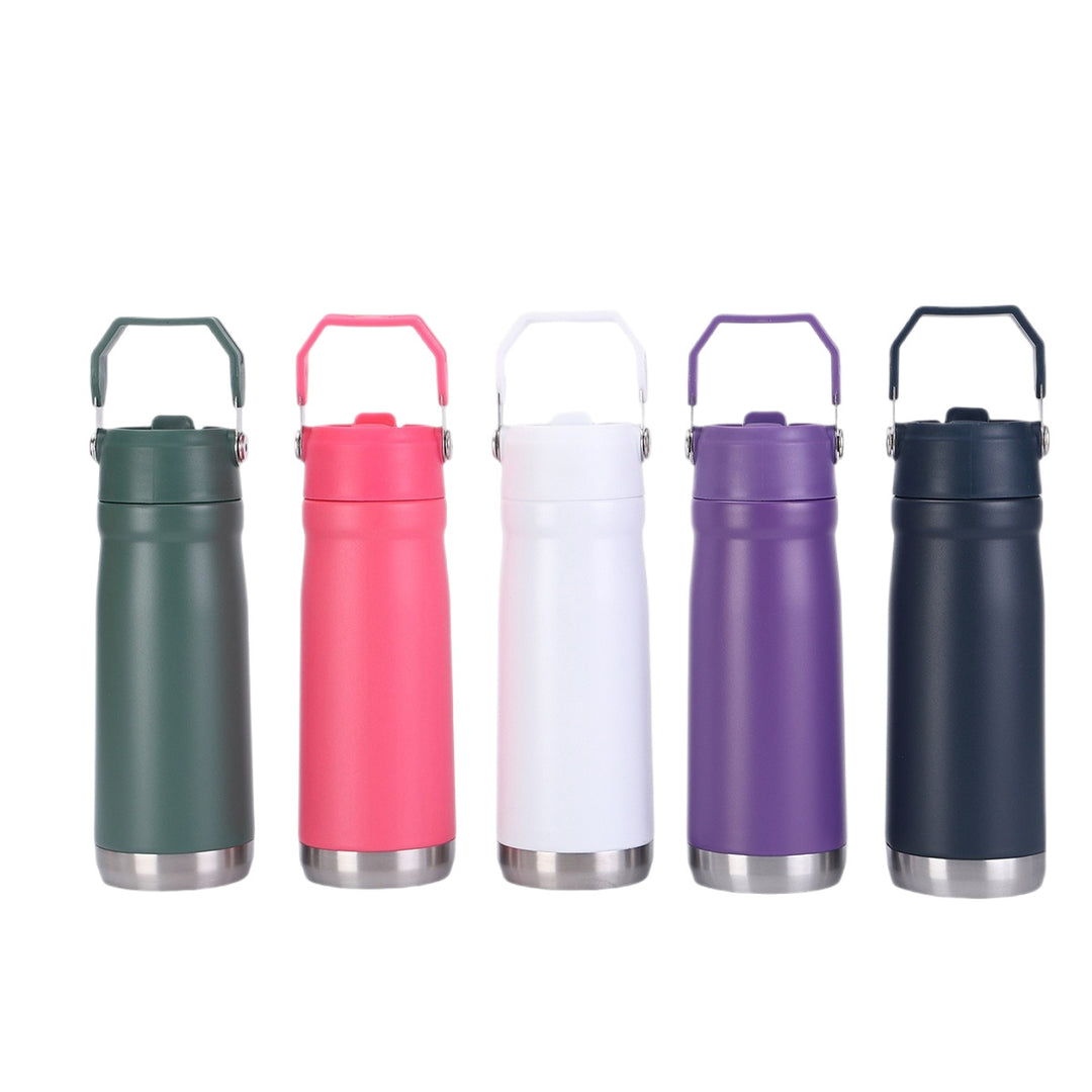 Ladies Premium Stainless Steel Insulated Drink Bottle Stornfield