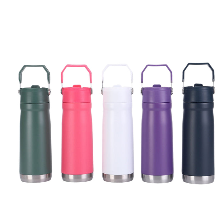 Ladies Premium Stainless Steel Insulated Drink Bottle Stornfield